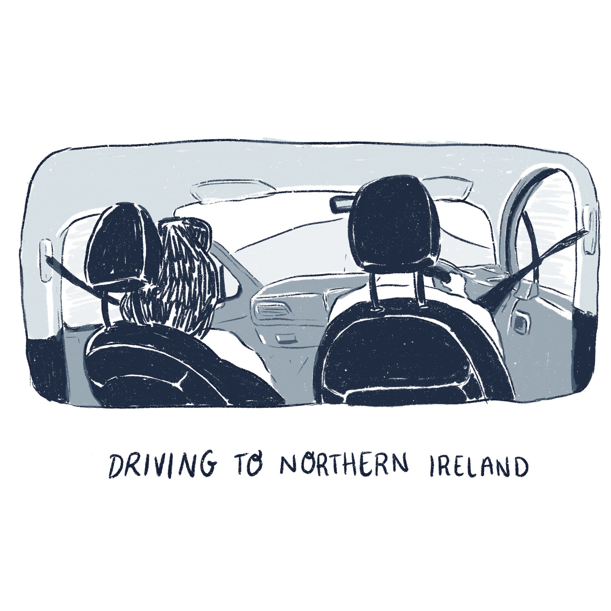 The_Road_To_Northern_Ireland