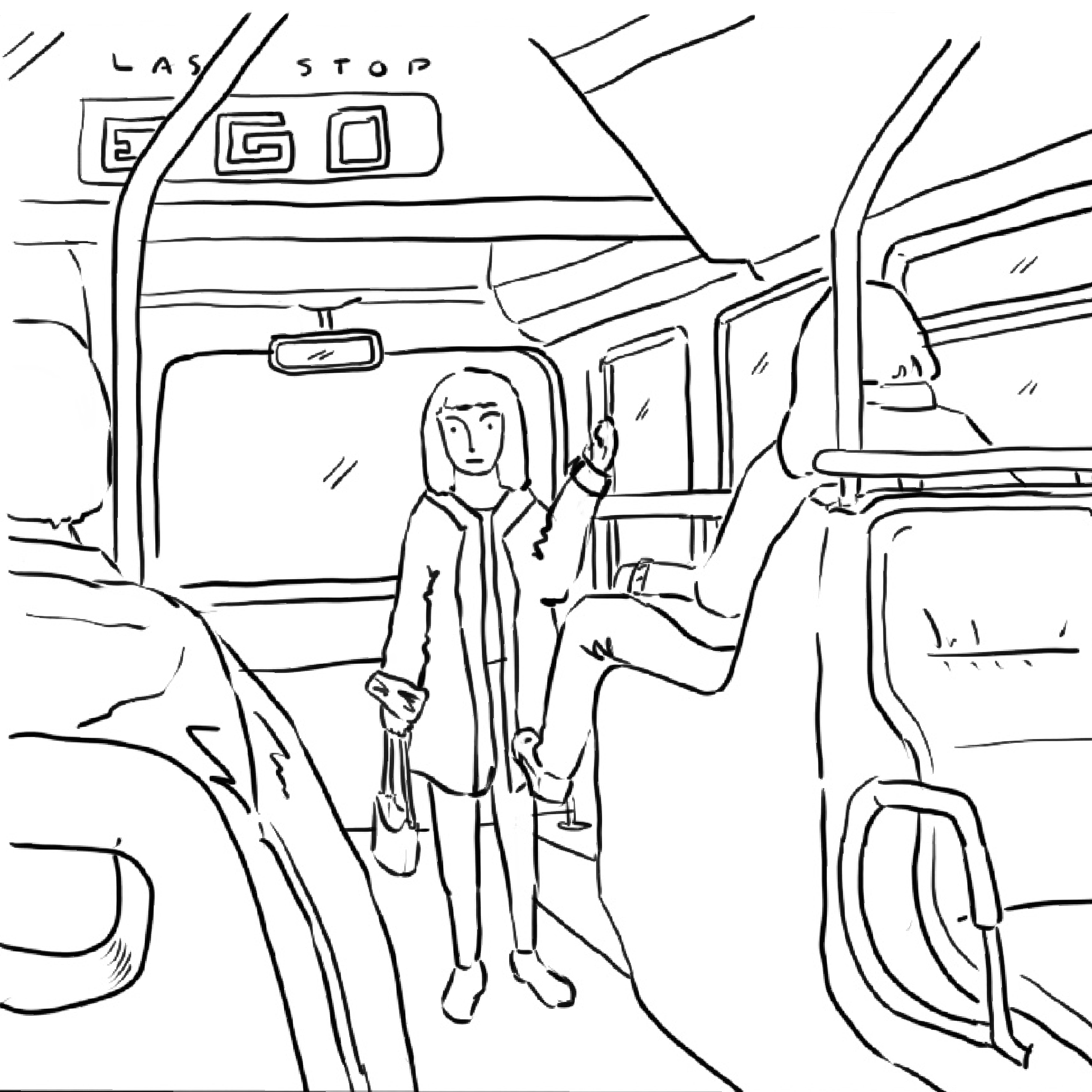 bus-sketch